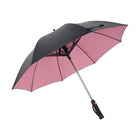Paraguas Plegable Resistente Al Viento - Mod. 492