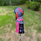 Funda Paraguas Plegable - Mod. 4