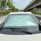 Paraguas Plegable Resistente Al Viento - Mod. 462
