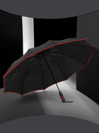 Paraguas Plegable Resistente Al Viento - Mod. 502