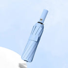 Paraguas Plegable Resistente Al Viento - Mod. 415