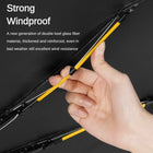 Paraguas Plegable Resistente Al Viento - Mod. 9