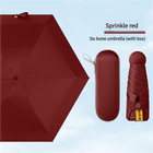 Paraguas Plegable Resistente Al Viento - Mod. 459