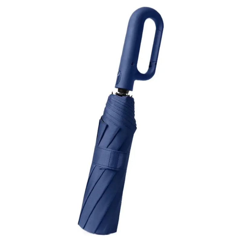 Paraguas Plegable Resistente Al Viento - Mod. 170