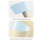 Paraguas Plegable Resistente Al Viento - Mod. 14