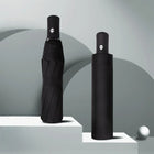 Paraguas Plegable Resistente Al Viento - Mod. 188