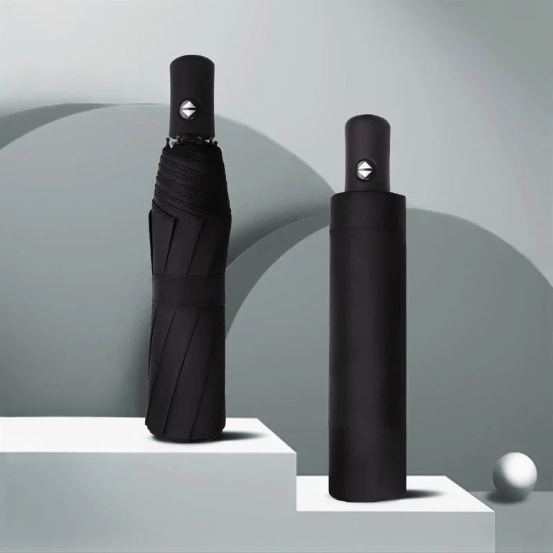 Paraguas Plegable Resistente Al Viento - Mod. 188