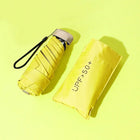 Paraguas Plegable Resistente Al Viento - Mod. 300
