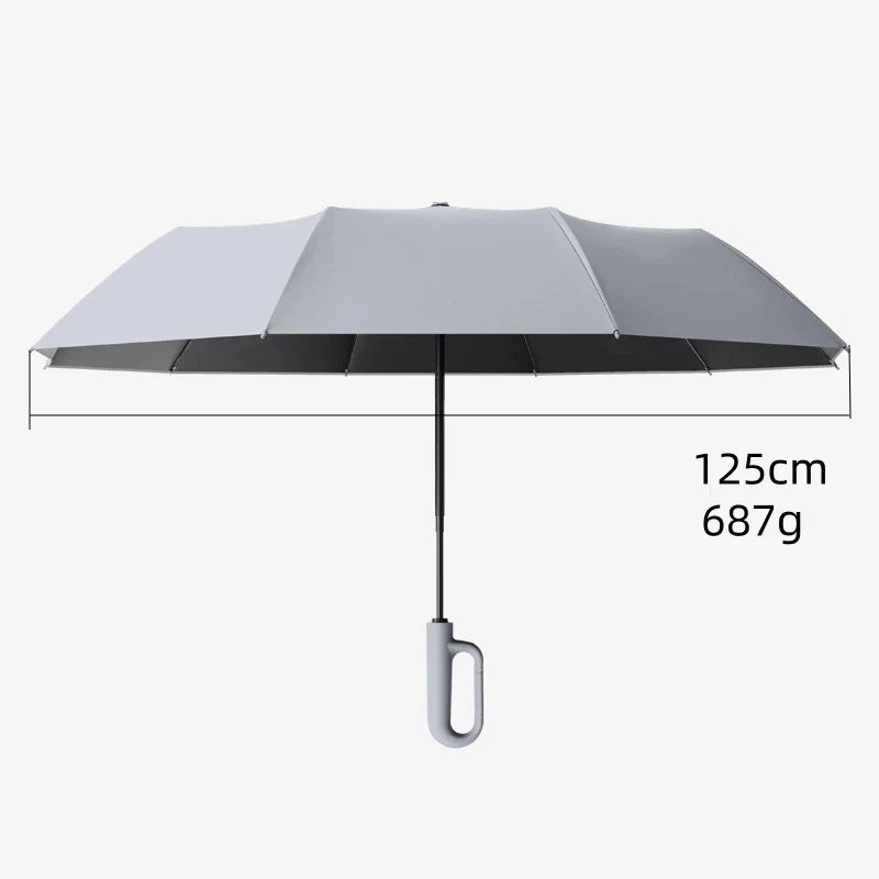 Automático Paraguas Plegable - Mod. 66