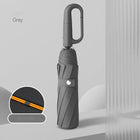 Paraguas Plegable Resistente Al Viento - Mod. 508