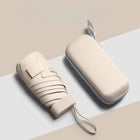 Paraguas Plegable Resistente Al Viento - Mod. 520
