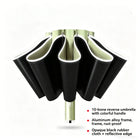 Paraguas Plegable Resistente Al Viento - Mod. 111