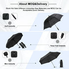 Automático Paraguas Plegable - Mod. 69