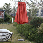 Paraguas Plegable Resistente Al Viento - Mod. 307