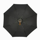 Paraguas Plegable Resistente Al Viento - Mod. 389