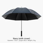 Parasol De Paraguas Para Coche - Mod. 14