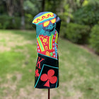 Funda Paraguas Plegable - Mod. 4