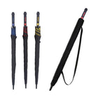 Paraguas Plegable Resistente Al Viento - Mod. 183