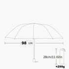 Parasoles De Paraguas Para Coche - Mod. 9