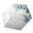Paraguas Plegable Resistente Al Viento - Mod. 523
