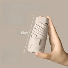 Paraguas Plegable Resistente Al Viento - Mod. 520