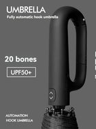 Automático Paraguas Plegable - Mod. 61