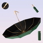 Paraguas Plegable Resistente Al Viento - Mod. 106