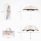 Paraguas Plegable Automático Mujer - Mod. 34