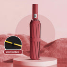 Paraguas Plegable Resistente Al Viento - Mod. 237