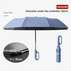Paraguas Plegable Resistente Al Viento - Mod. 47