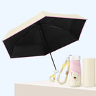 Paraguas Plegable Resistente Al Viento - Mod. 225