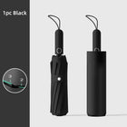 Paraguas Plegable Resistente Al Viento - Mod. 187