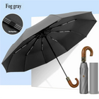 Paraguas Plegable Resistente Al Viento - Mod. 357