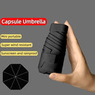 Paraguas Plegable Resistente Al Viento - Mod. 158