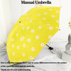 Paraguas Plegable Resistente Al Viento - Mod. 283