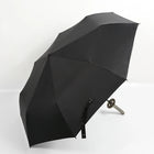 Paraguas Plegable Resistente Al Viento - Mod. 267