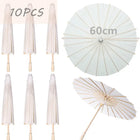 Paraguas Plegable Resistente Al Viento - Mod. 199