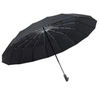 Paraguas Plegable Resistente Al Viento - Mod. 359