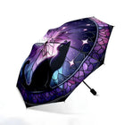 Paraguas Plegable Resistente Al Viento - Mod. 510
