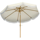 Paraguas Plegable Resistente Al Viento - Mod. 101