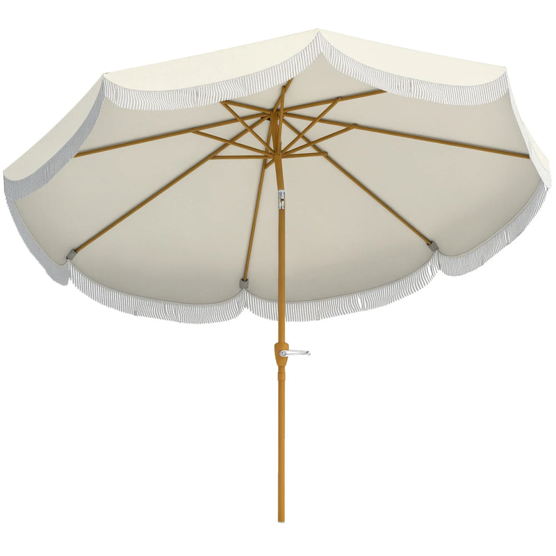 Paraguas Plegable Resistente Al Viento - Mod. 101