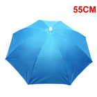 Paraguas Plegable Resistente Al Viento - Mod. 87