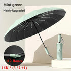 Paraguas Plegable Resistente Al Viento - Mod. 426