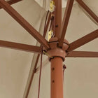 Parasol De Paraguas Para Coche - Mod. 11
