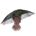 Paraguas Plegable Resistente Al Viento - Mod. 17