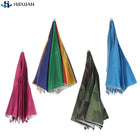 Paraguas Plegable Resistente Al Viento - Mod. 17