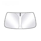 Paraguas Plegable Resistente Al Viento - Mod. 463