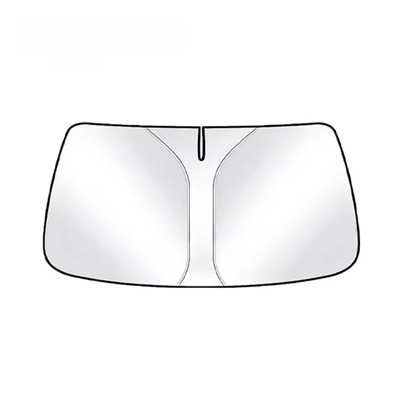 Paraguas Plegable Resistente Al Viento - Mod. 463