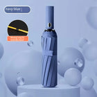Paraguas Plegable Resistente Al Viento - Mod. 94