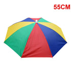Paraguas Plegable Resistente Al Viento - Mod. 87